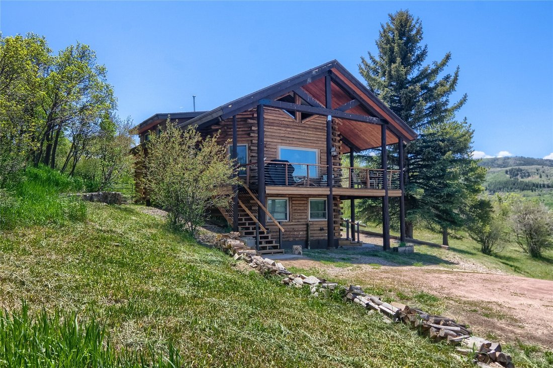 House in Steamboat Springs, Colorado, United States 5 - 18124463