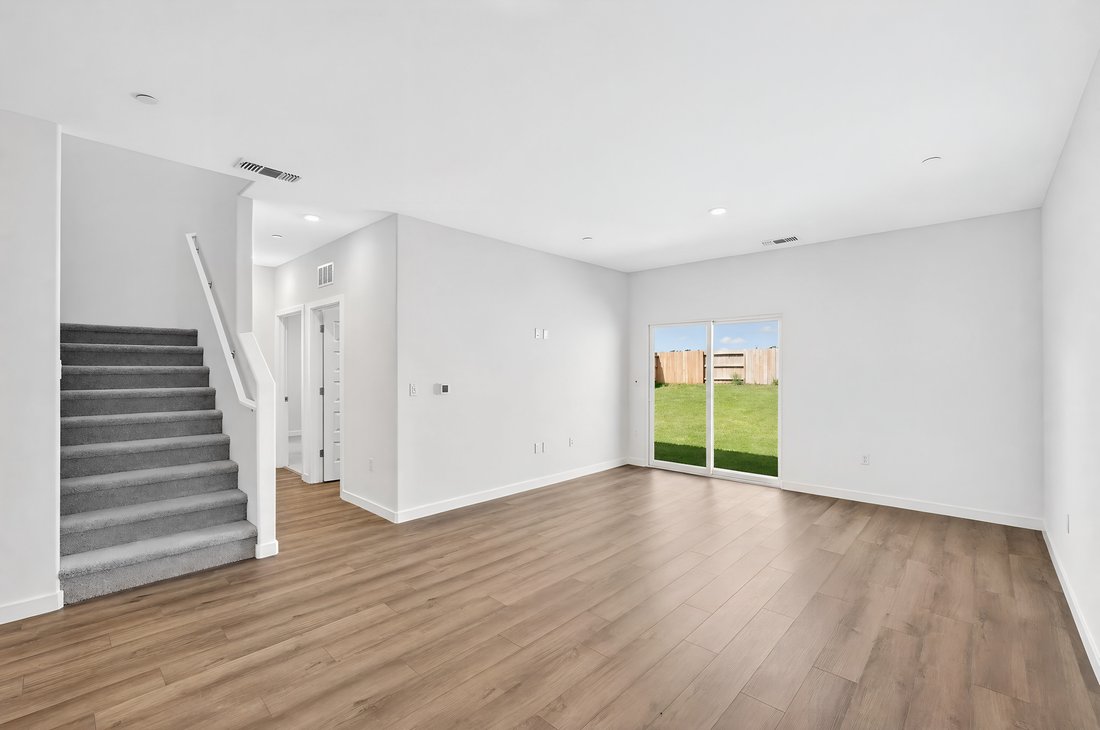 House in Olivehurst, California, United States 3 - 17950267