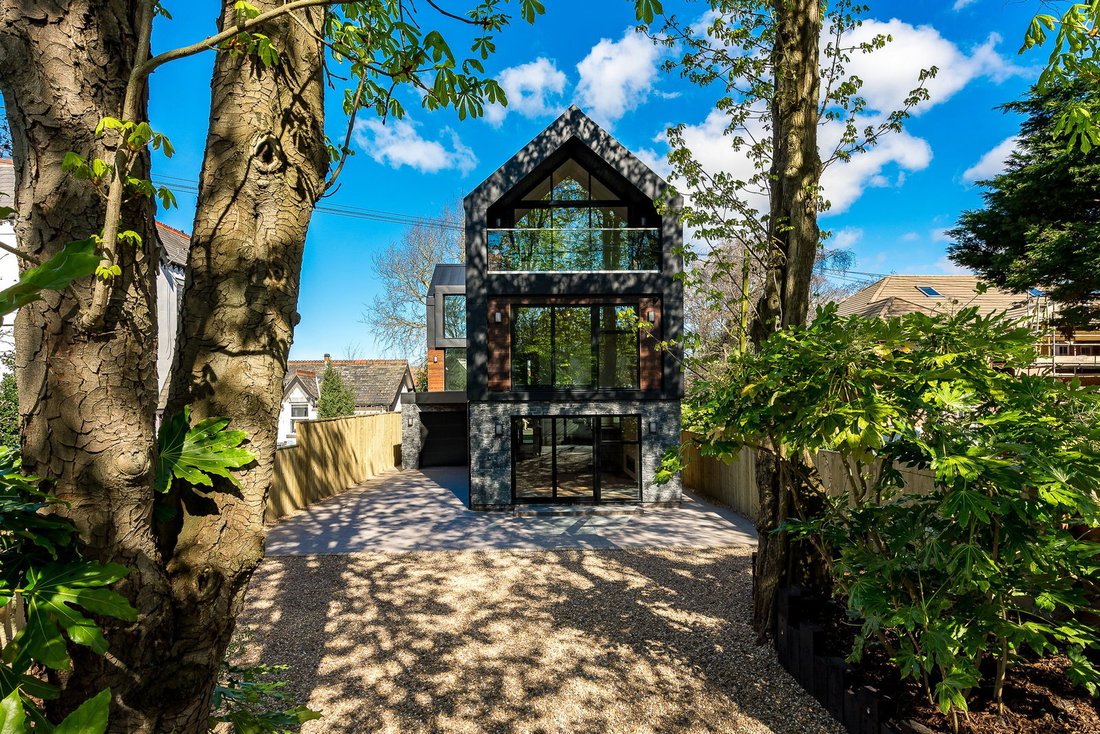 House in Mayfields, Formby, England 5 - 18124796