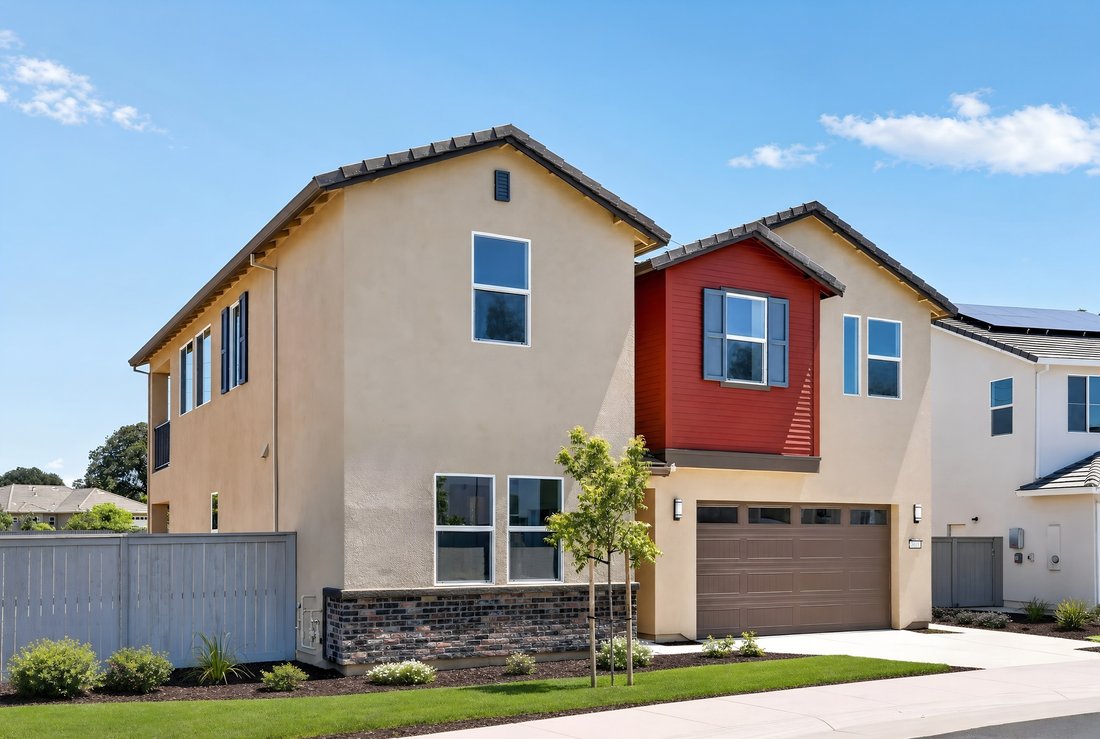House in Roseville, California, United States 2 - 17950303