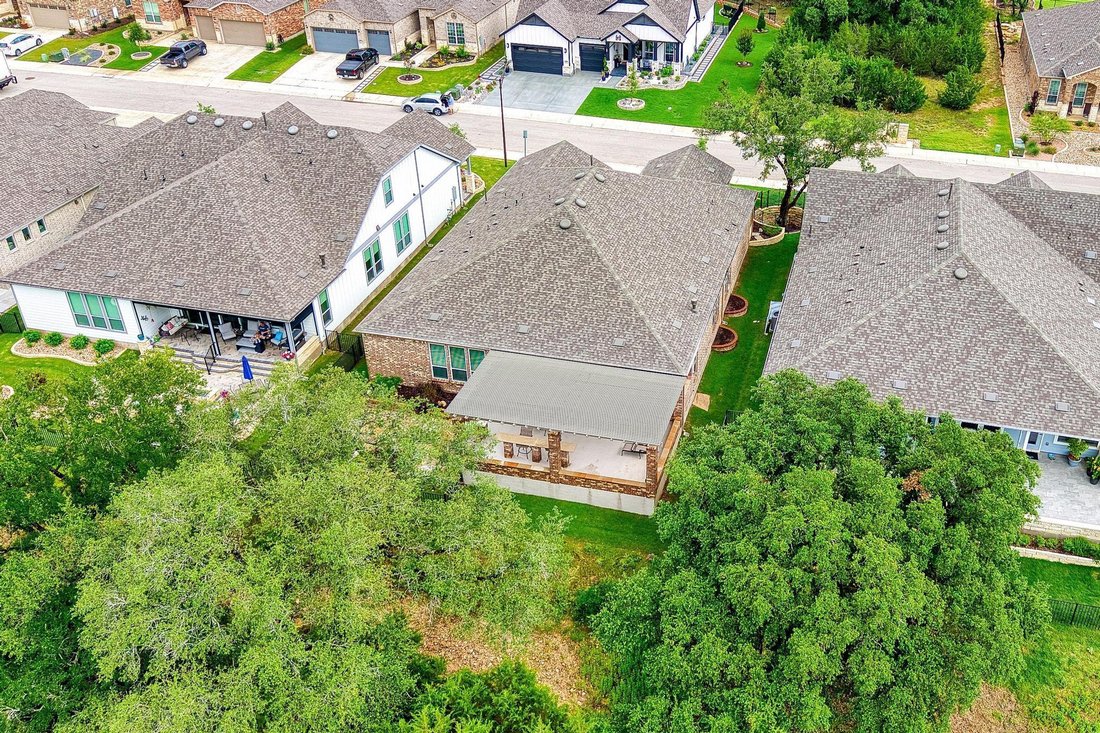 House in Georgetown, Texas, United States 5 - 18119180
