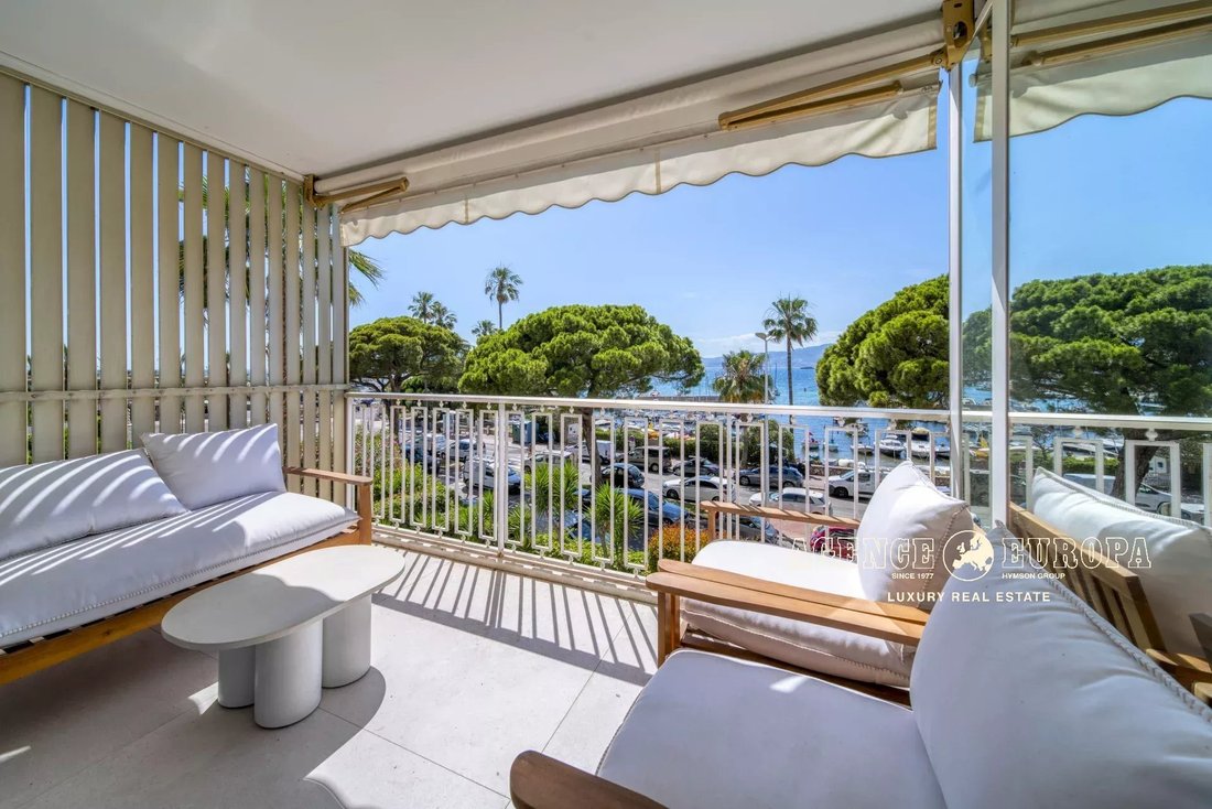 Apartment in Cannes, Provence-Alpes-Côte d'Azur, France 1 - 18119921