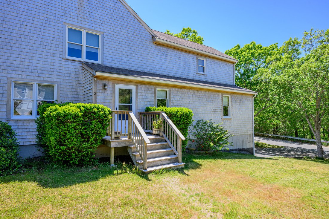 House in Truro, Massachusetts, United States 4 - 17627640