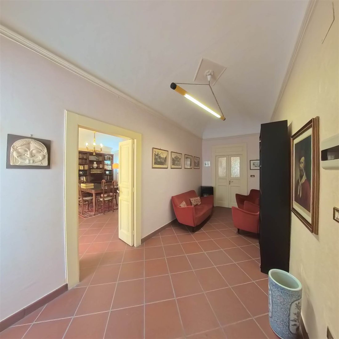 Apartment in Ortigia, Sicily, Italy 5 - 18122926