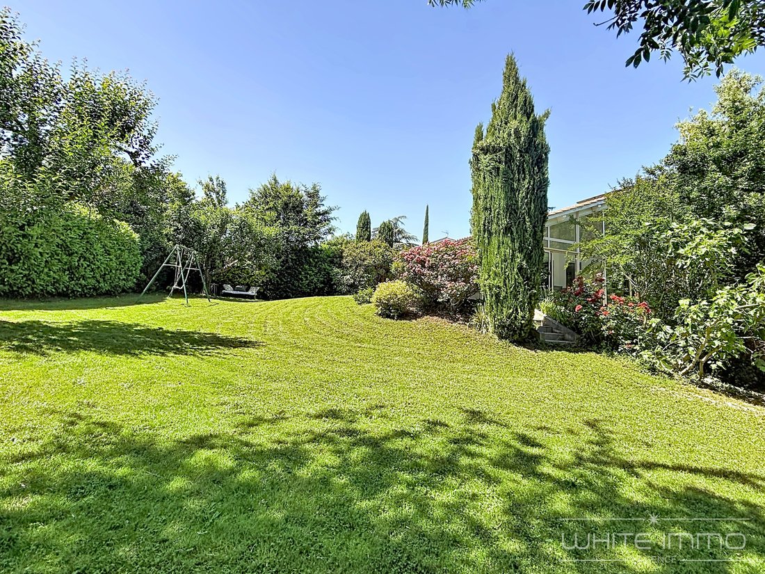 House in Écully, Auvergne-Rhône-Alpes, France 3 - 18122285