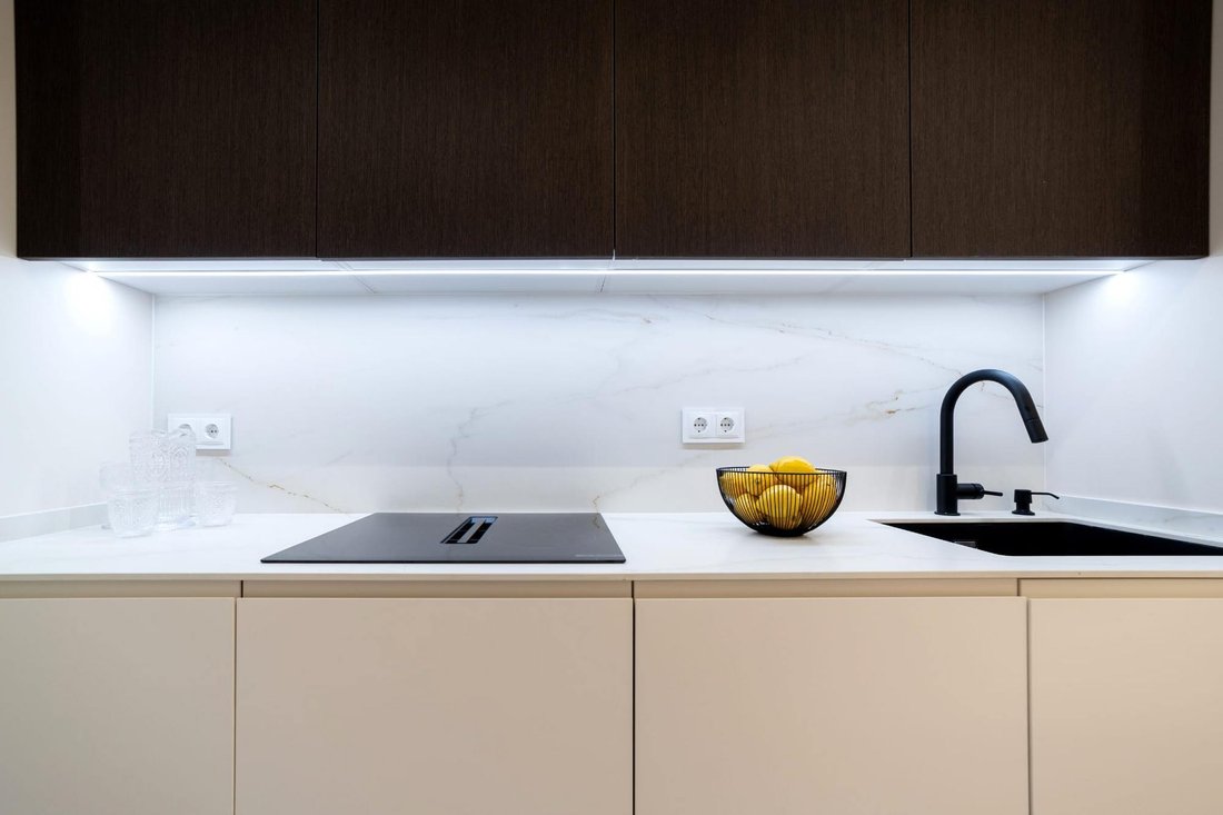 Apartment in Barrio Salamanca, Madrid, Spain 3 - 18119433