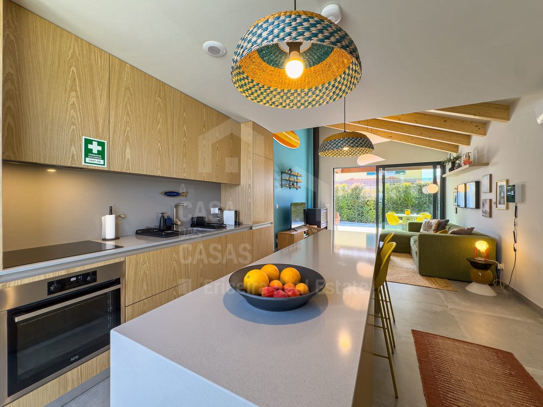 Casa a Ericeira, Lisbona, Portogallo 5 - 18120850