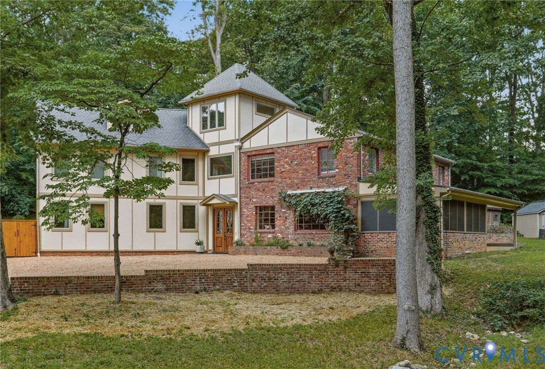 House in Bon Air, Virginia, United States 2 - 18119114