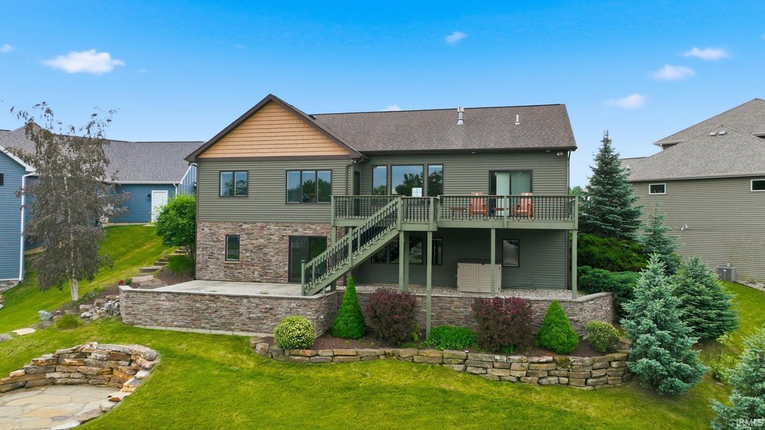 House in Hamilton, Indiana, United States 4 - 18124317