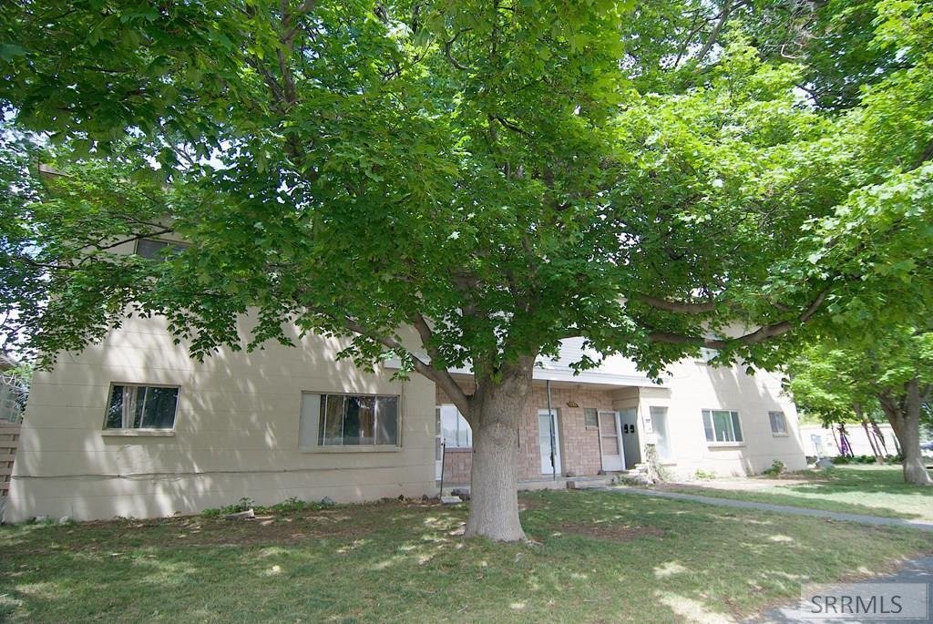 Idaho Falls, Idaho, United States 3 - 18121314