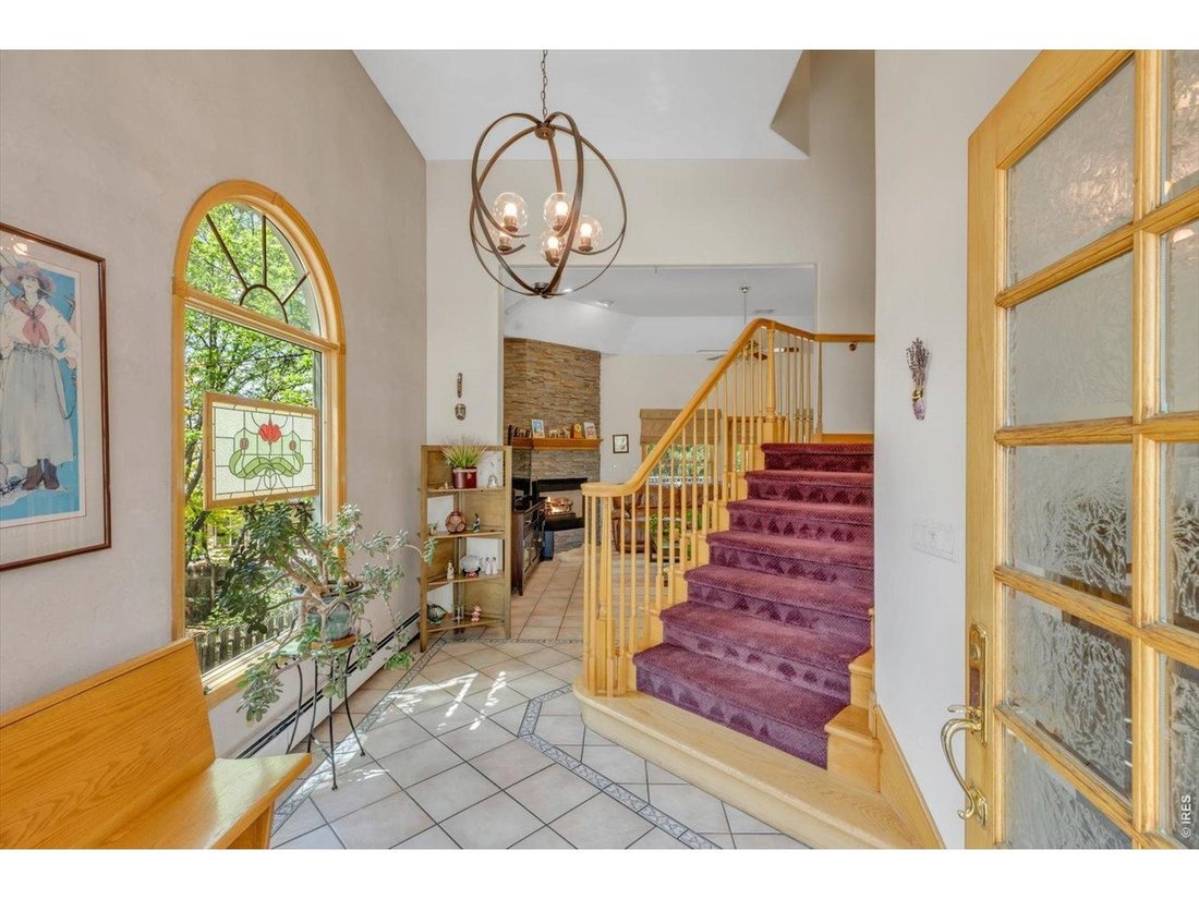 House in Longmont, Colorado, United States 3 - 18121976