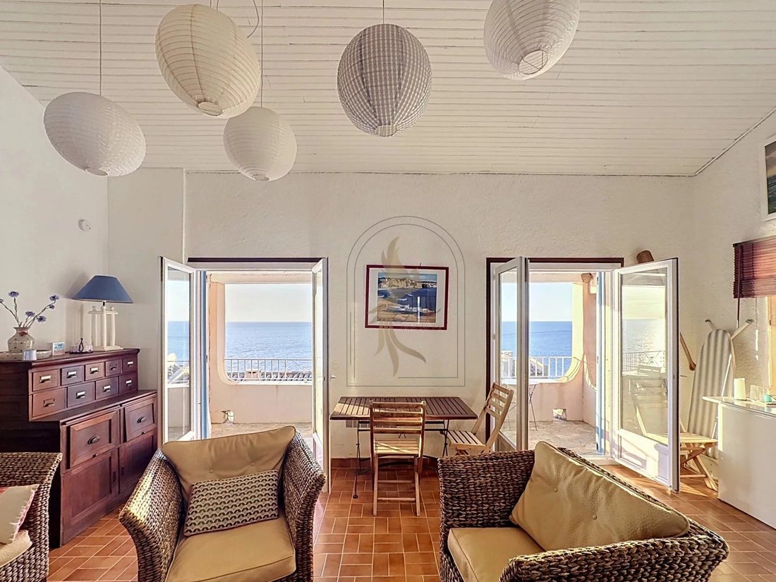 House in Conca, Corsica, France 4 - 18070411