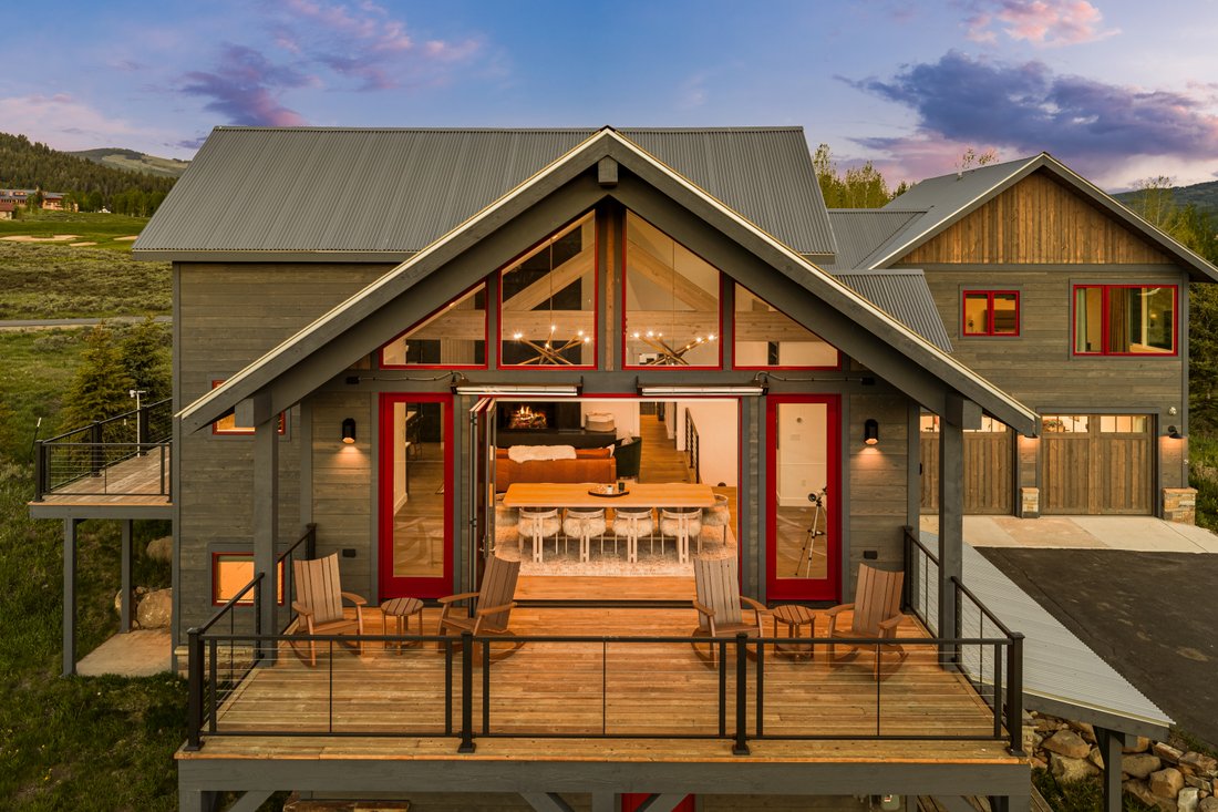 House in Crested Butte, Colorado, United States 3 - 18120406