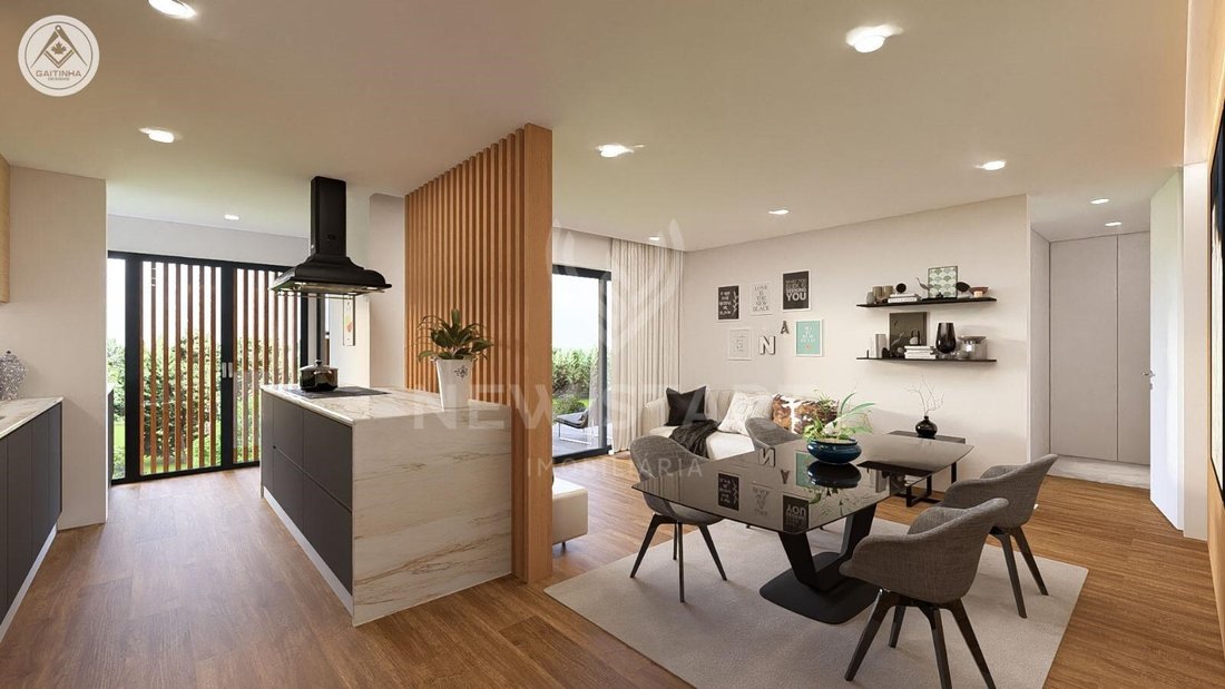 Apartment in Pechao, Algarve, Portugal 4 - 14493974