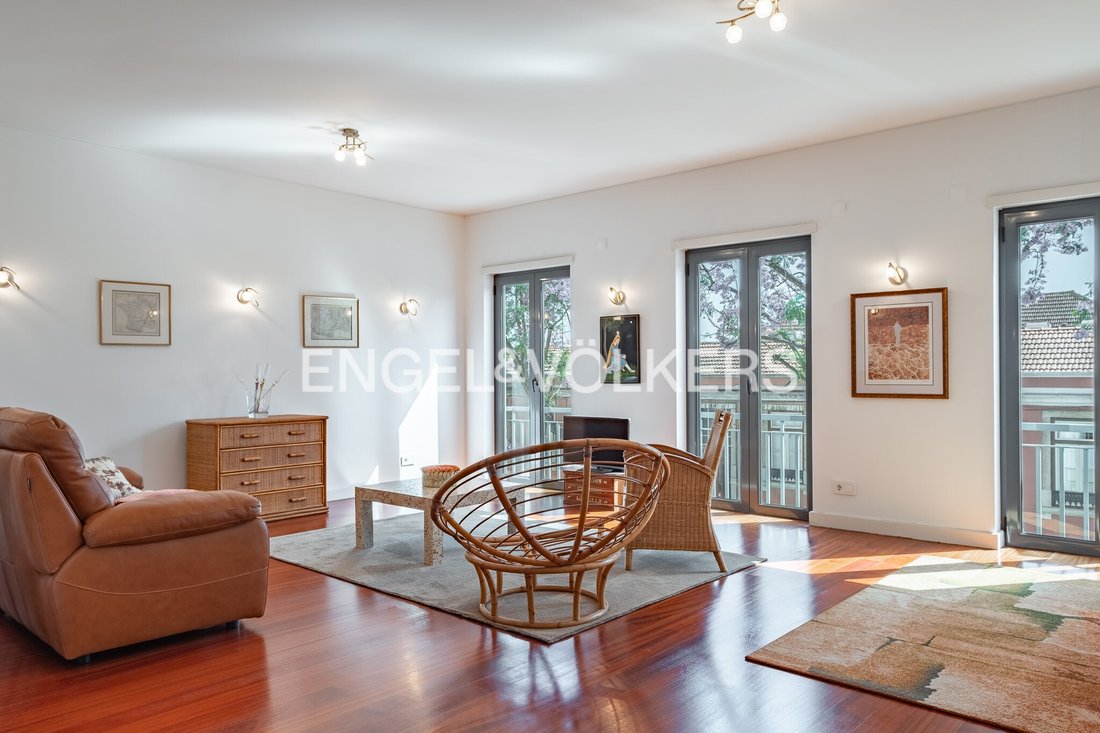 House in Estrela, Lisbon, Portugal 5 - 18123808