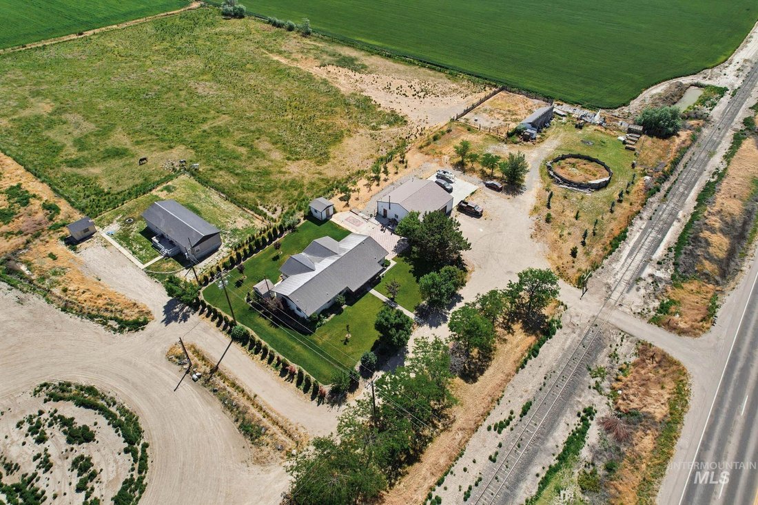 Farm Ranch in Caldwell, Idaho, United States 2 - 18123335