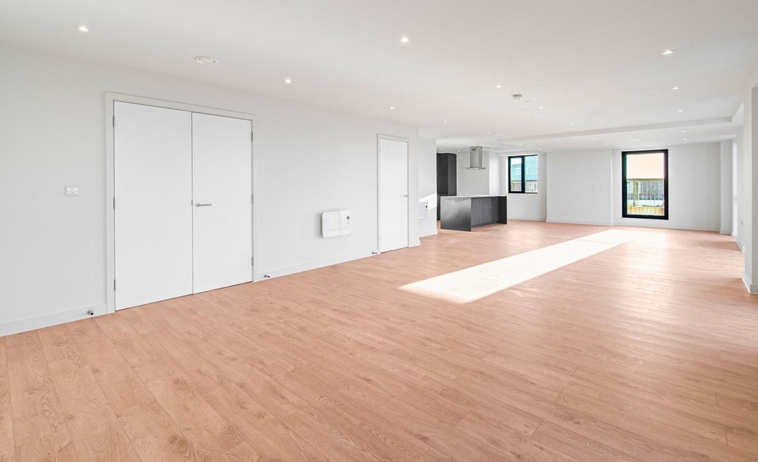 Apartment in New Windsor, Manchester, England 3 - 18124788