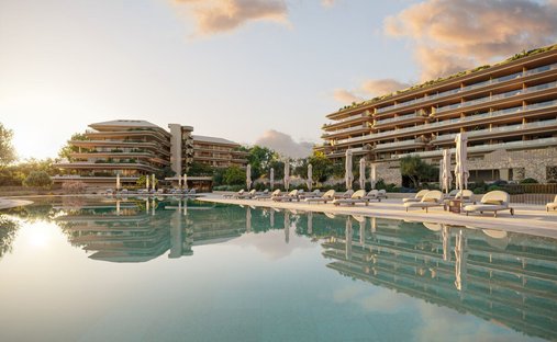Appartement à Fuengirola, Andalousie, Espagne 1
