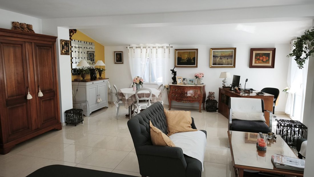 House in Saint-Palais-sur-Mer, Nouvelle-Aquitaine, France 4 - 18124693