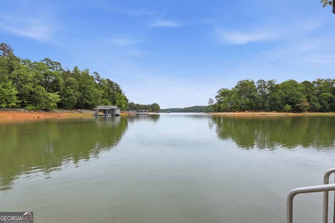 House in Martin, Georgia, United States 3 - 18123351