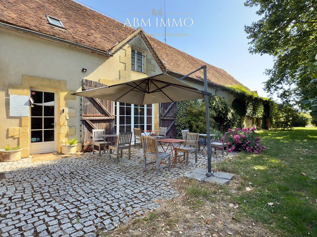 Villa in Vieux Bergerac, Bergerac, France 3 - 18122187
