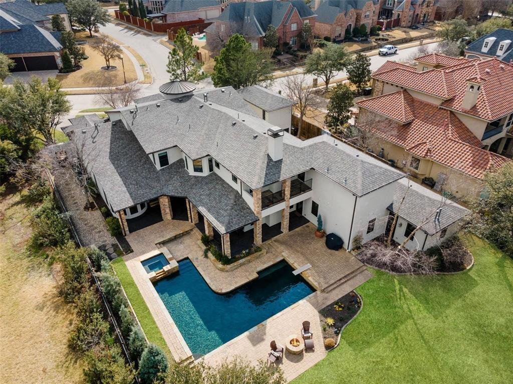 House in Plano, Texas, United States 1 - 18122296