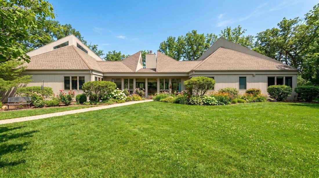 House in Walworth, Wisconsin, United States 1 - 18122597