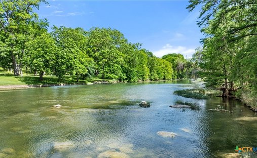 Land in New Braunfels, Texas, United States 1