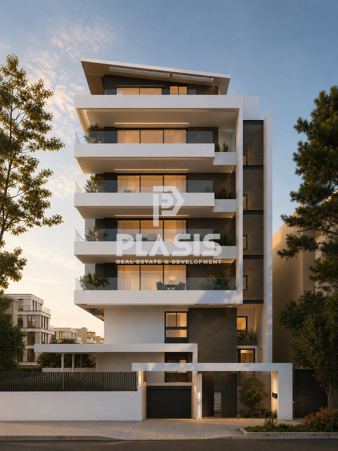Apartment in Glyfada, Attica, Greece 2 - 17331621