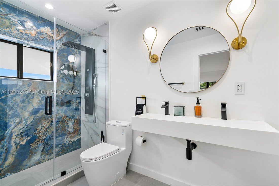 Apartment in Miami, Florida, United States 3 - 16638405