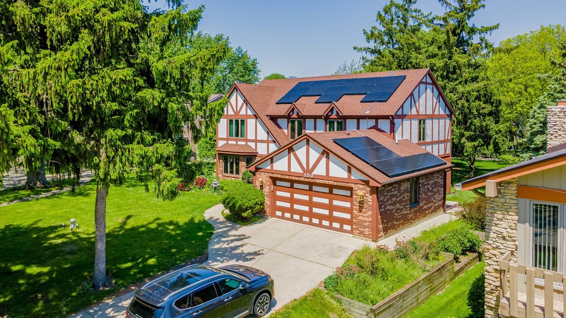 House in Bartlett, Illinois, United States 1 - 18123134