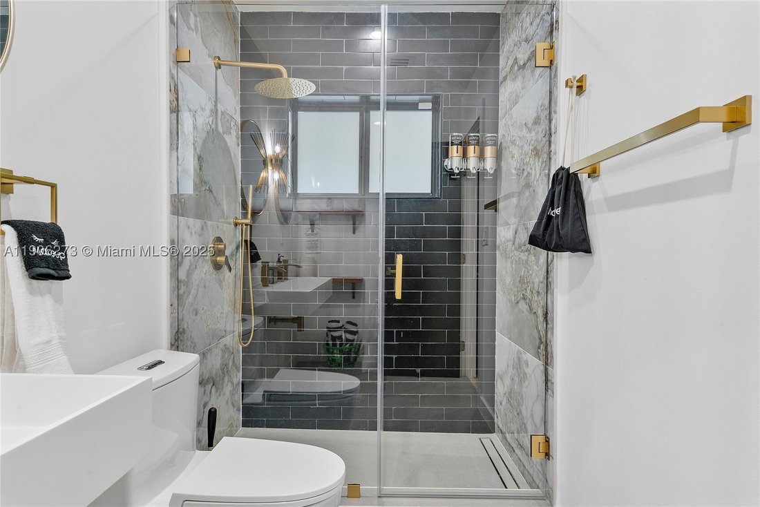 Apartment in Miami, Florida, United States 4 - 16638405