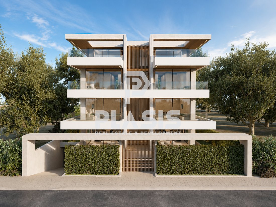 Apartment in Glyfada, Attica, Greece 2 - 15431594