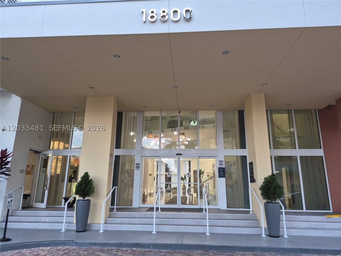 Condo in Aventura, Florida, United States 1 - 18122958