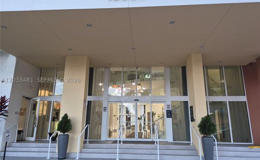 Condo in Aventura, Florida, United States 1