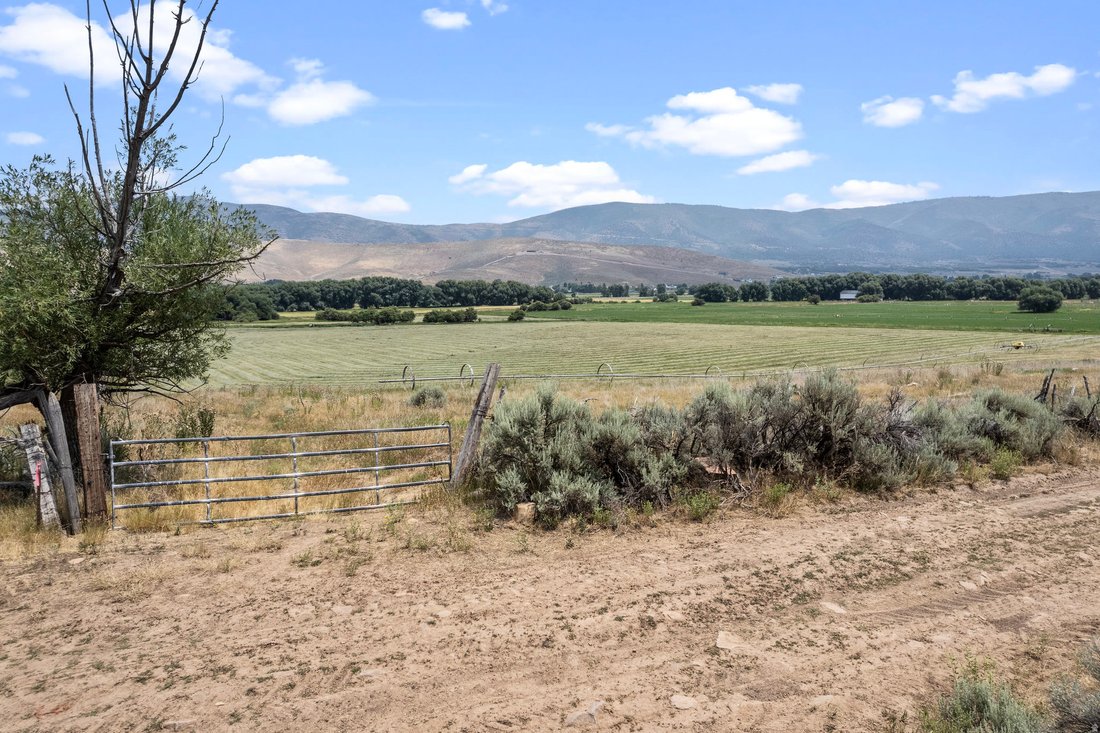 Land in Wallsburg, Utah, United States 5 - 18123716