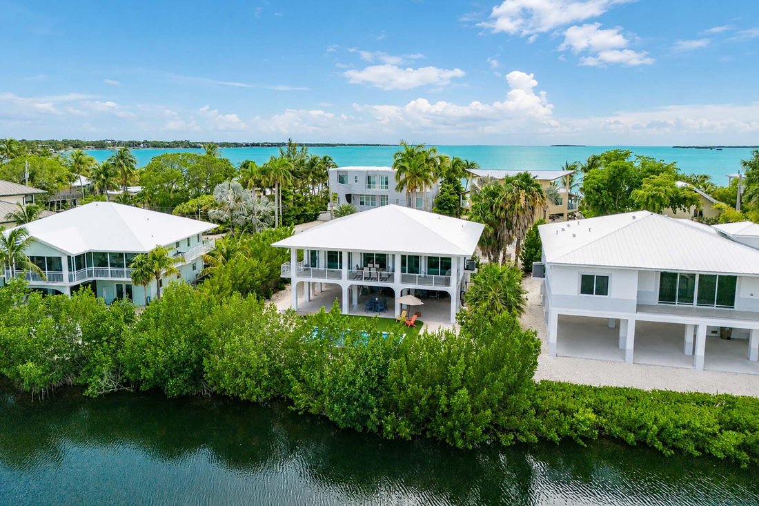 House in Key Largo, Florida, United States 3 - 18120953