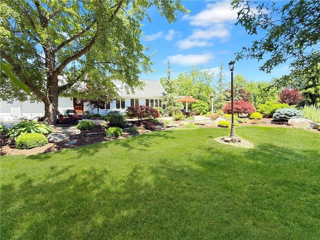 House in Casey, Illinois, United States 5 - 18121088