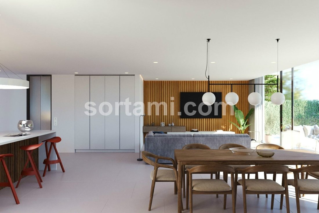 House in Montenegro, Algarve, Portugal 2 - 17687713