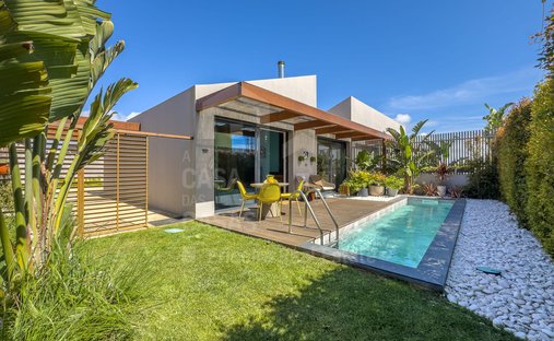 Maison à Ericeira, Lisbonne, Portugal 1