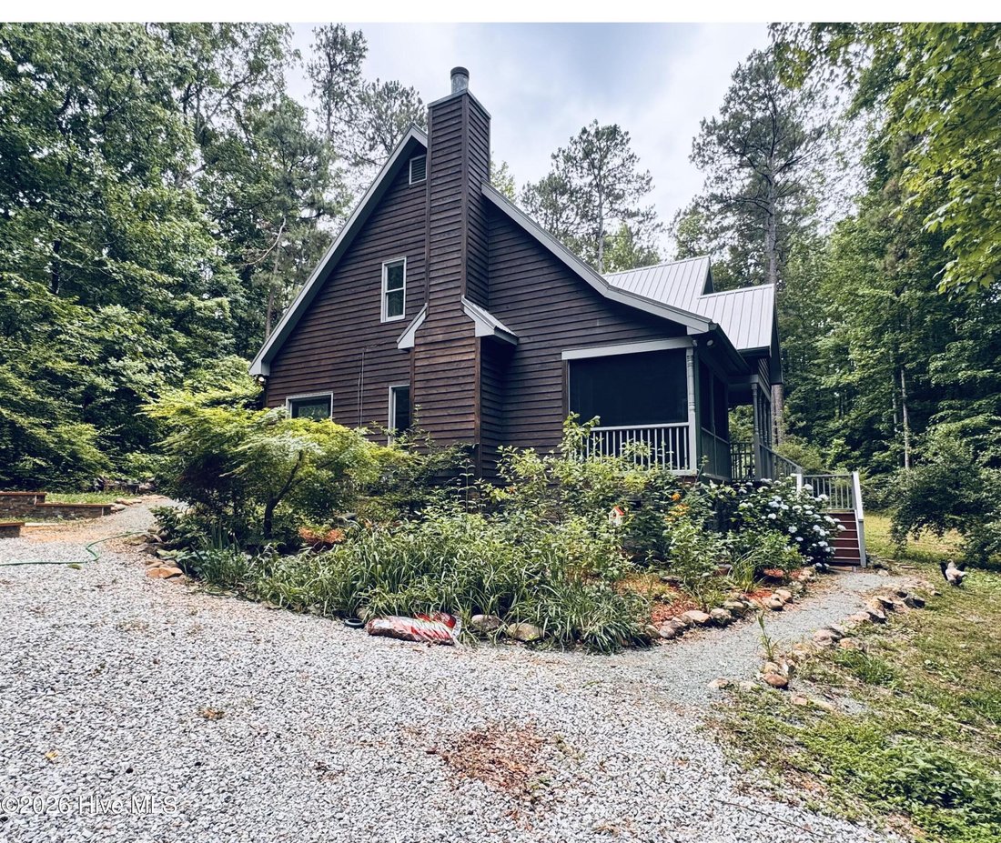 House in Chapel Hill, North Carolina, United States 1 - 18122732
