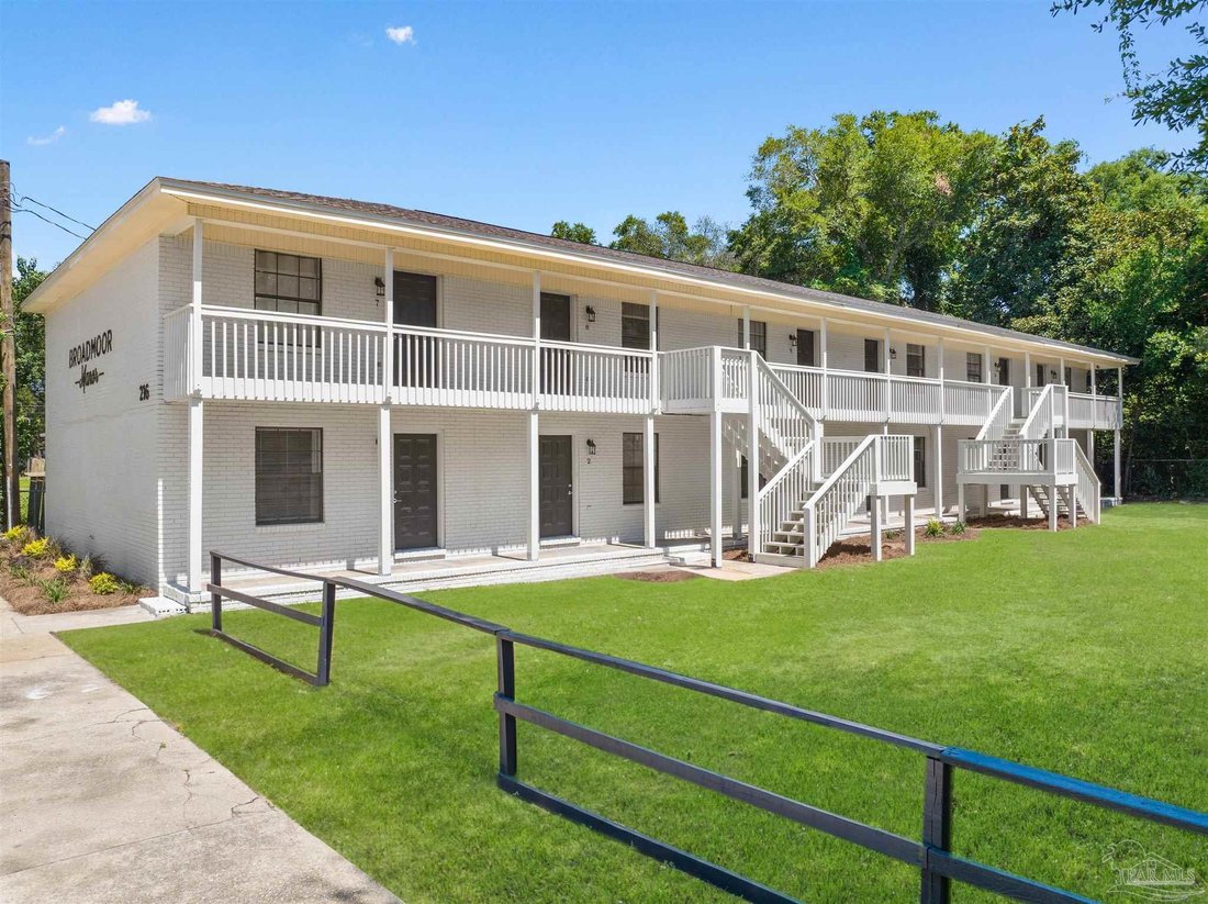 Apartment in Pensacola, Florida, United States 2 - 18121334
