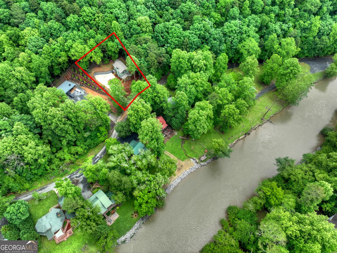 House in Ellijay, Georgia, United States 3 - 18123407