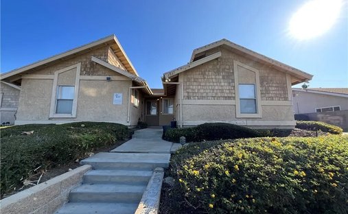 Appartamento a Orange, California, Stati Uniti 1