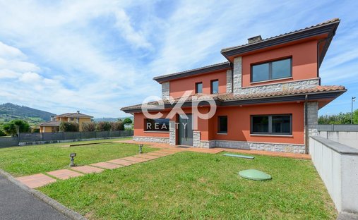 Casa a Gijón, Asturie, Spagna 1