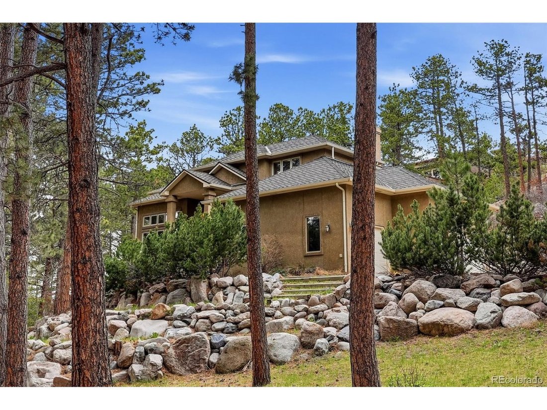 House in Monument, Colorado, United States 4 - 18121912