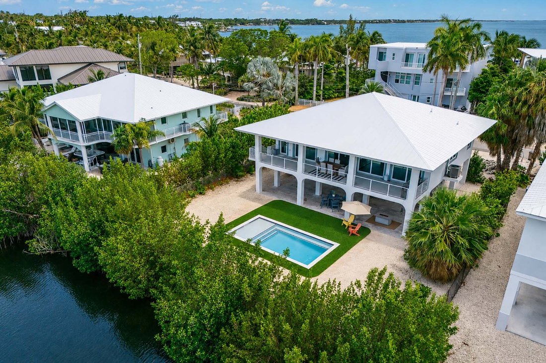 House in Key Largo, Florida, United States 1 - 18120953