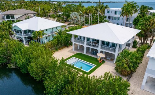 House in Key Largo, Florida, United States 1