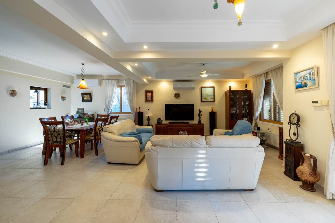 House in Perivolia, Larnaca, Cyprus 5 - 18120287