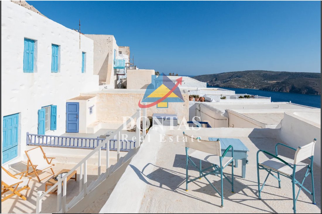 House in Astypalea, Aegean, Greece 4 - 18118949